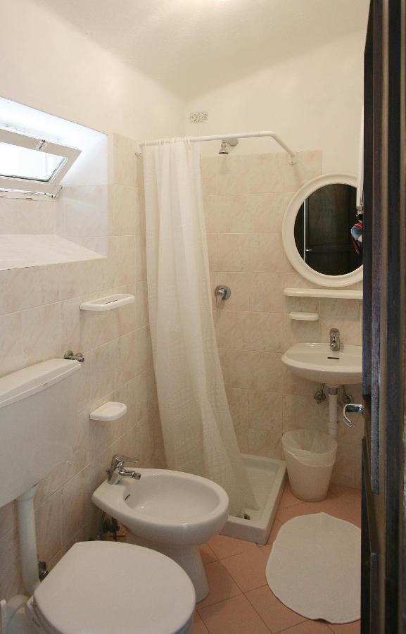 Camera Quadrupla con Bagno