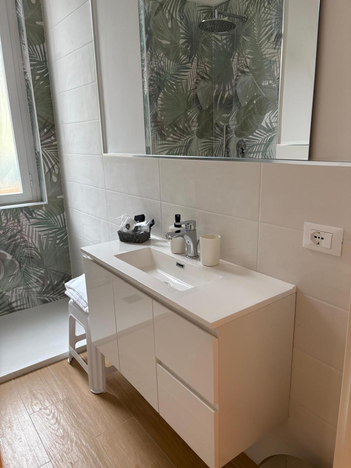 Appartamento Deluxe con 1 Camera da Letto