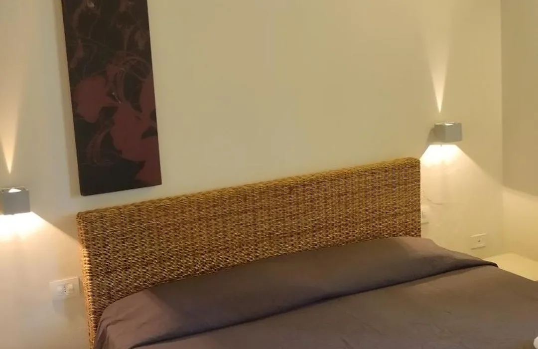La Casa Dei Limoni-1
