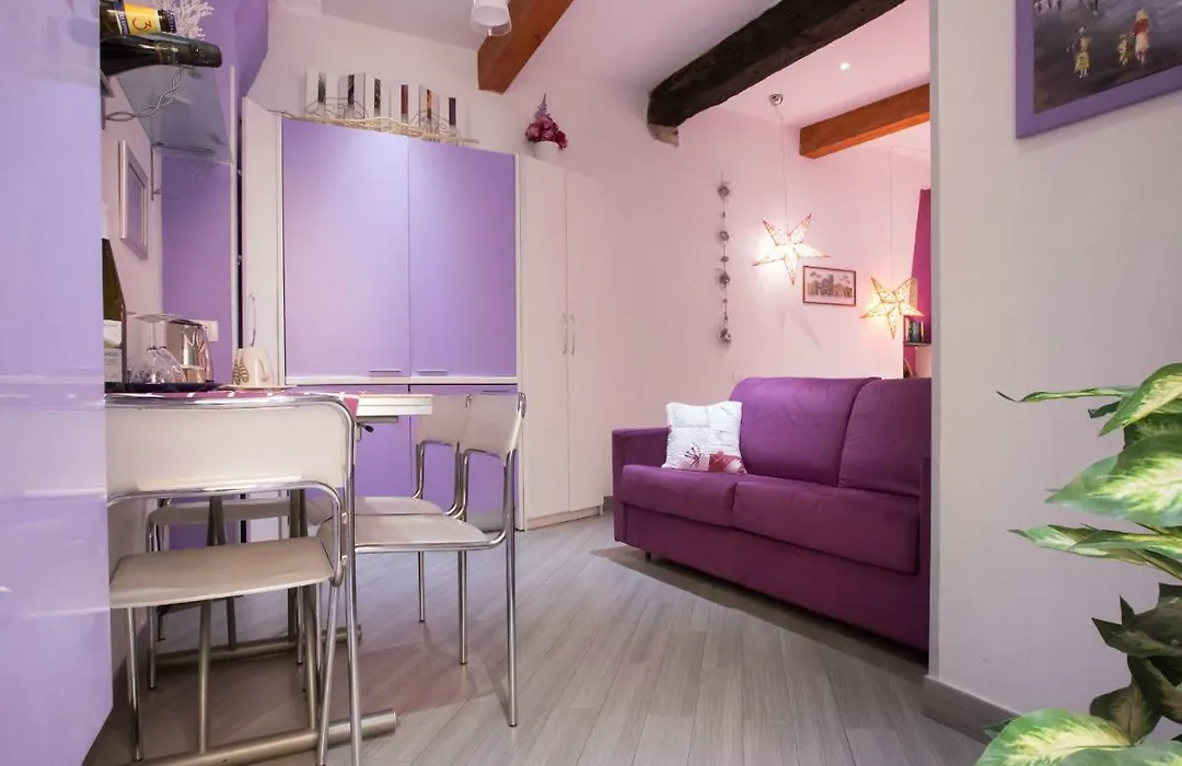 I Coralli rooms&apartments-1