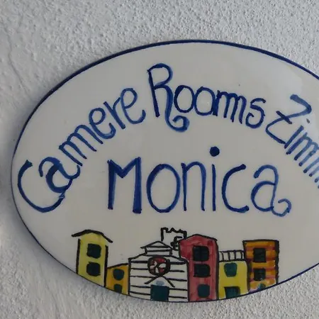 Affittacamere Monica-2