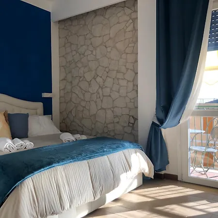 B&B Il Sogno di Contardi Andreina-2