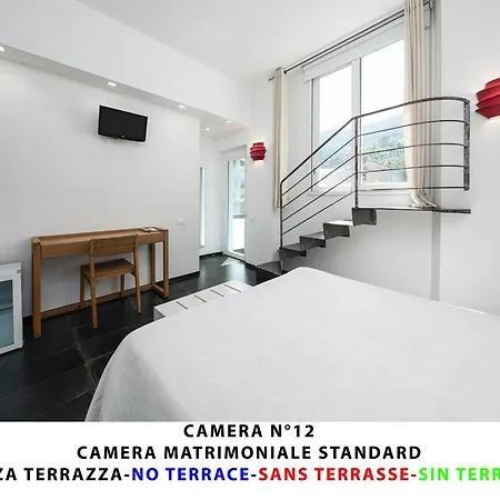 I Tibei Guesthouse Affittacamere-3