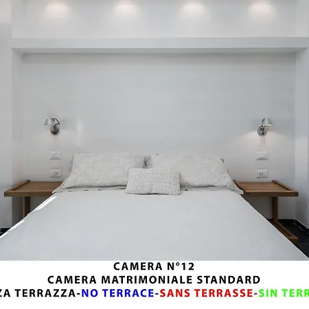 I Tibei Guesthouse Affittacamere-2