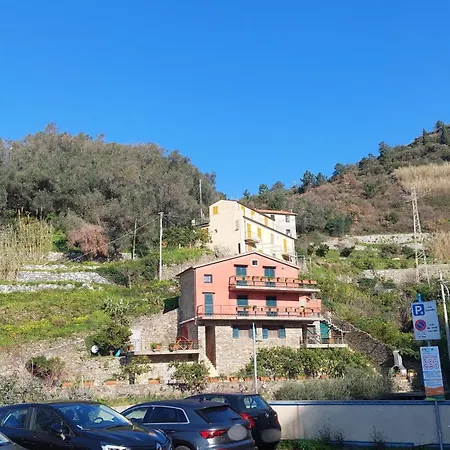La Casa Dei Limoni-2
