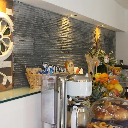 B&B Le Giare-2