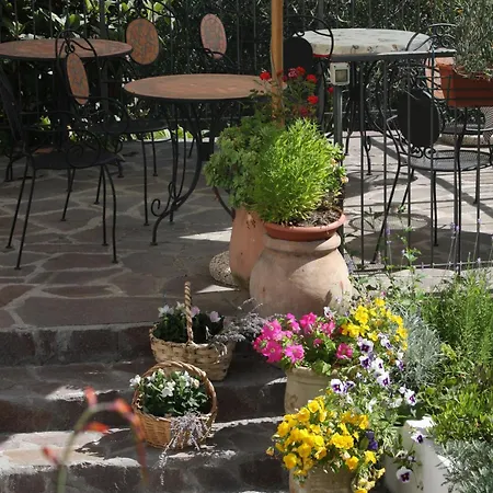 B&B Le Giare-3